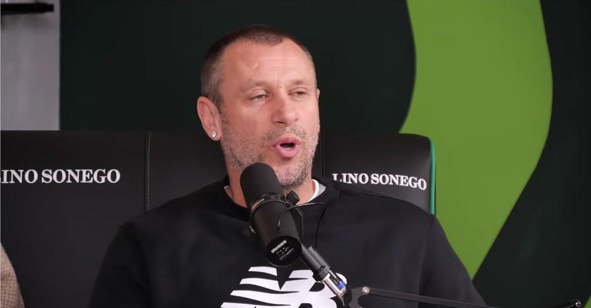 小鸟体育-卡萨诺：国米可能需要花7000万买边锋，恰20和图拉姆会被牺牲